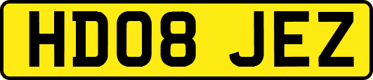 HD08JEZ