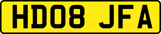 HD08JFA