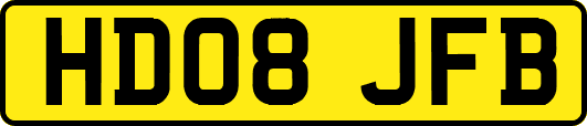 HD08JFB