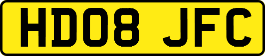 HD08JFC