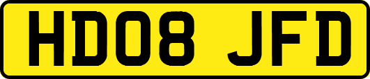 HD08JFD