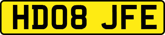 HD08JFE