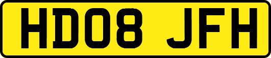 HD08JFH