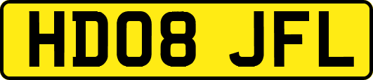 HD08JFL