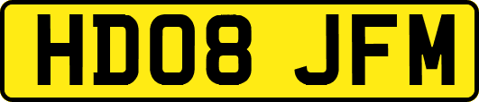 HD08JFM
