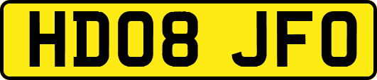 HD08JFO