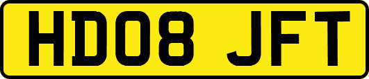 HD08JFT