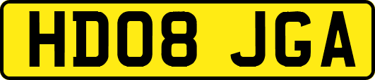 HD08JGA