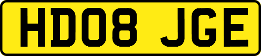 HD08JGE