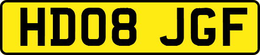 HD08JGF