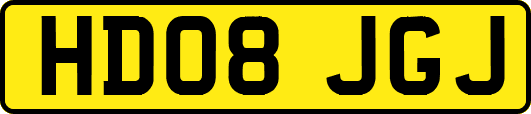 HD08JGJ