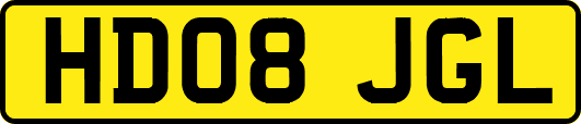 HD08JGL