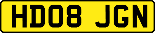 HD08JGN