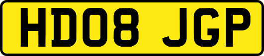 HD08JGP