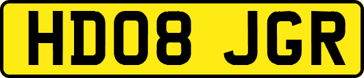 HD08JGR