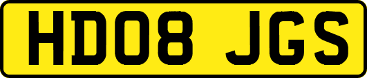 HD08JGS