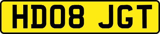 HD08JGT