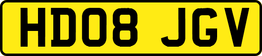 HD08JGV