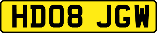 HD08JGW