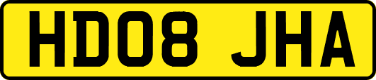 HD08JHA