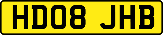 HD08JHB