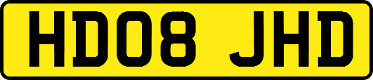 HD08JHD