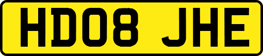 HD08JHE