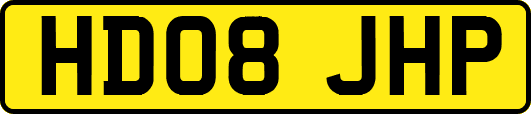 HD08JHP