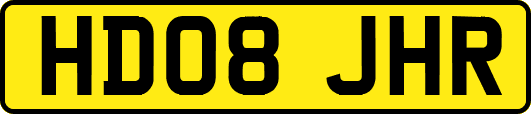 HD08JHR