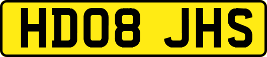 HD08JHS