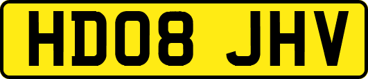 HD08JHV