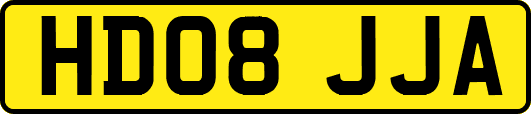 HD08JJA