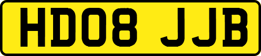 HD08JJB