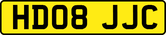 HD08JJC