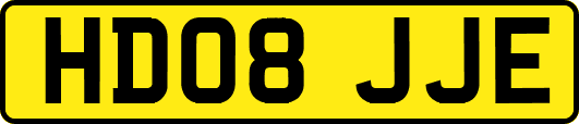 HD08JJE