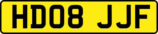 HD08JJF