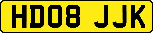 HD08JJK
