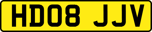 HD08JJV