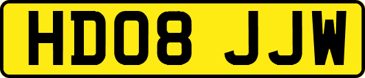 HD08JJW