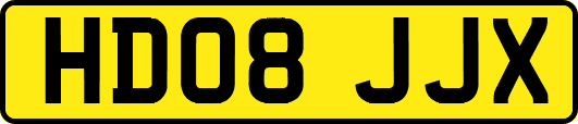 HD08JJX