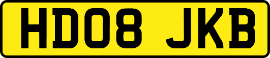 HD08JKB