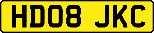 HD08JKC