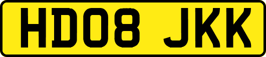 HD08JKK