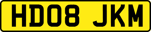 HD08JKM