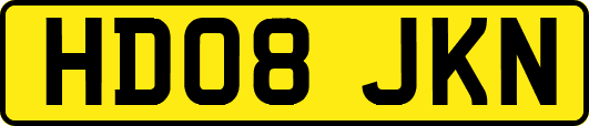 HD08JKN