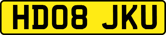 HD08JKU