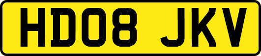 HD08JKV