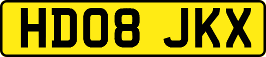 HD08JKX