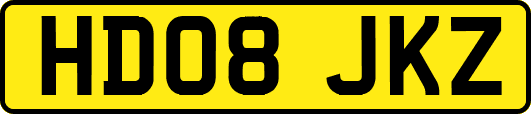 HD08JKZ