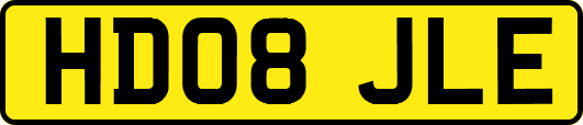 HD08JLE